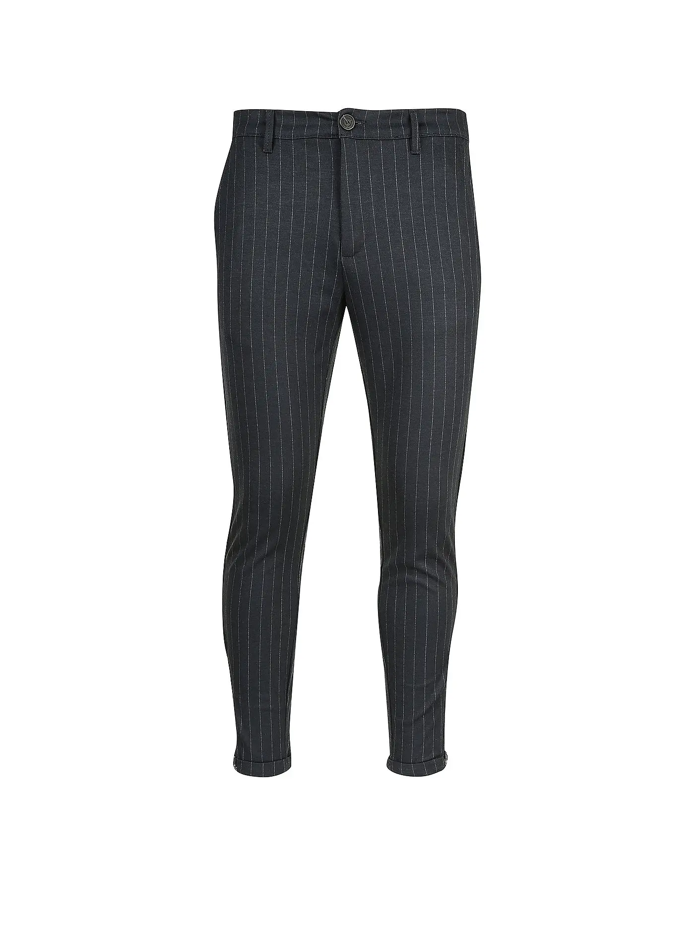 GABBA | Chino "Pisa" | schwarz